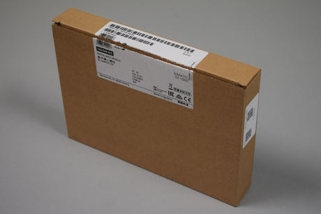 SIEMENS 6ES7521-1BH10-0AA0