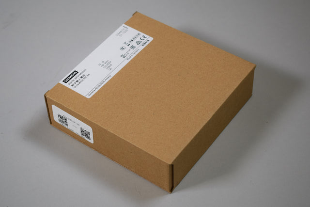 SIEMENS 6ES7521-1BH50-0AA0