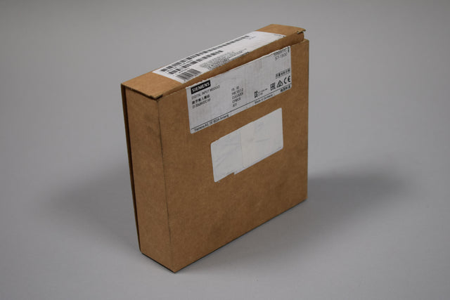 SIEMENS 6ES7521-1BL00-0AB0