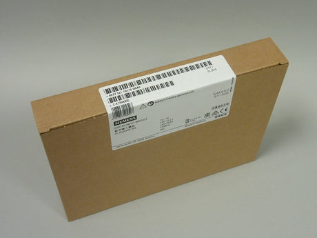 SIEMENS 6ES7521-1BL10-0AA0