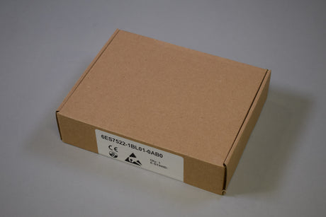SIEMENS 6ES7522-1BL01-0AB0