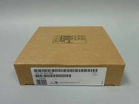 SIEMENS 6ES7522-1BL01-0AB0