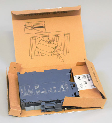 SIEMENS 6ES7523-1BL00-0AA0