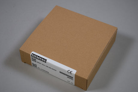 SIEMENS 6ES7523-1BL00-0AA0