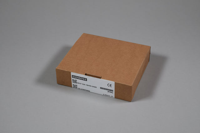SIEMENS 6ES7526-1BH00-0AB0