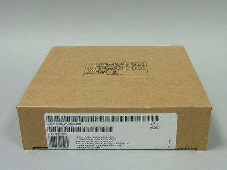 SIEMENS 6ES7526-2BF00-0AB0