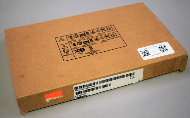 SIEMENS 6ES7531-7QD00-0AB0