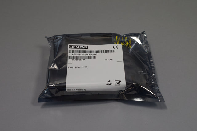 SIEMENS 6ES7532-5HD00-0AB0