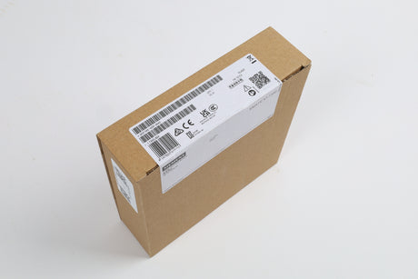 SIEMENS 6ES7540-1AD01-0AA0