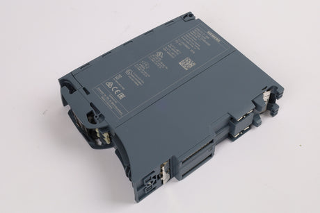 SIEMENS 6ES7550-1AA00-0AB0