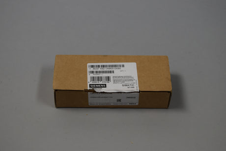 SIEMENS 6ES7592-1AM00-0XB0