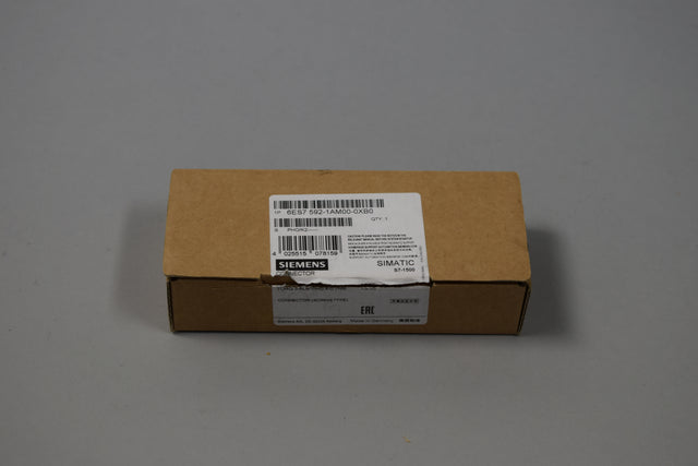 SIEMENS 6ES7592-1AM00-0XB0