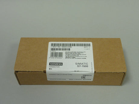 SIEMENS 6ES7592-1BM00-0XB0