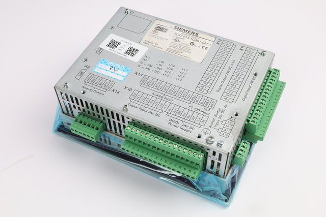 SIEMENS 6ES7613-1CA01-0AE3