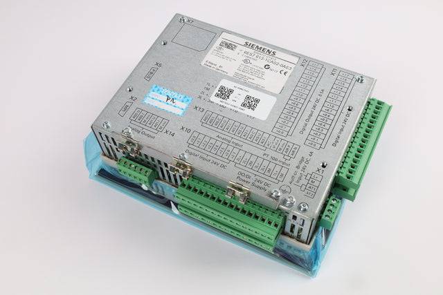 SIEMENS 6ES7613-1CA02-0AE3