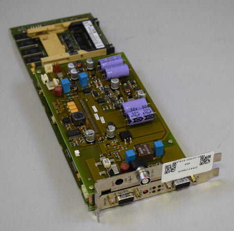 SIEMENS 6ES7616-2QL00-0AB4