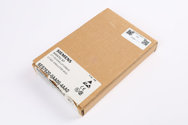 SIEMENS 6ES7620-0AA00-4AA0