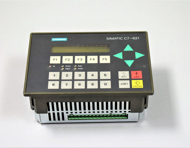 SIEMENS 6ES7621-1AD00-0AE3
