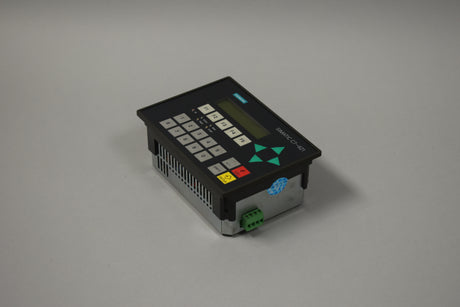 SIEMENS 6ES7621-6BD00-0AE3