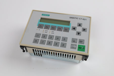 SIEMENS 6ES7621-6BD02-0AE3