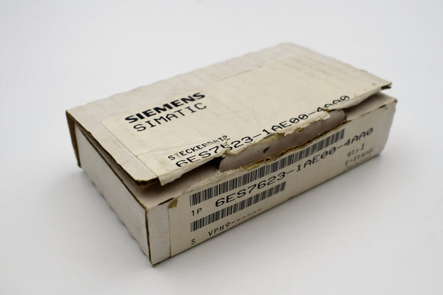 SIEMENS 6ES7623-1AE00-4AA0