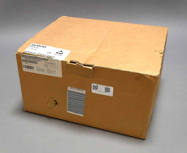SIEMENS 6ES7623-1DE01-0AE3