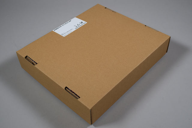 SIEMENS 6ES7633-2BF02-0AE3