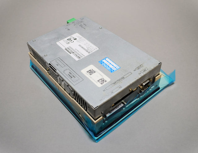 SIEMENS 6ES7633-2BF02-0AE3