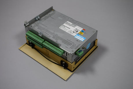 SIEMENS 6ES7634-1DF02-0AE3