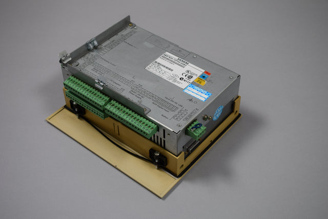 SIEMENS 6ES7634-1DF02-0AE3