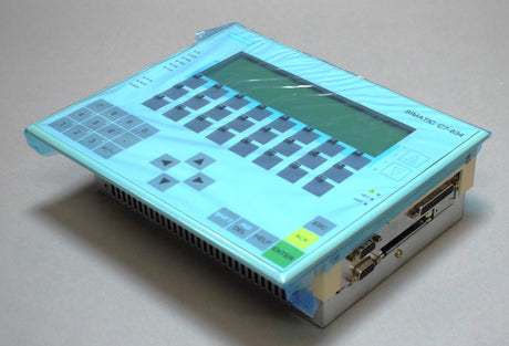 SIEMENS 6ES7634-2BF02-0AE3