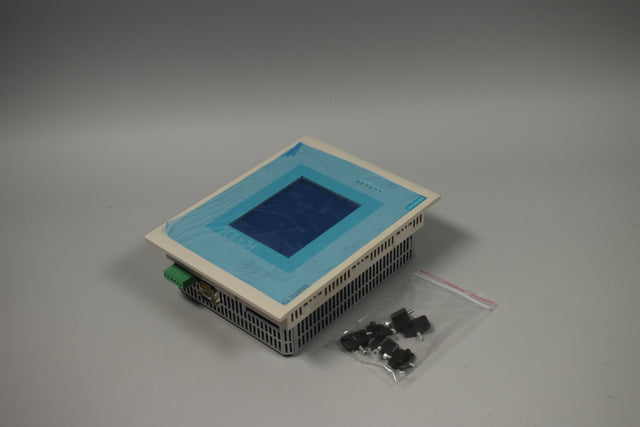 SIEMENS 6ES7635-2EB01-0AE3