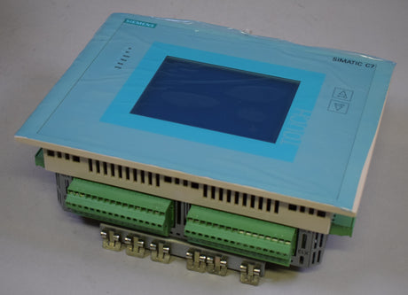 SIEMENS 6ES7635-2EB02-0AE3