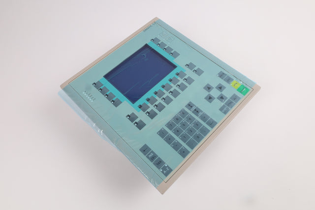 SIEMENS 6ES7635-2EC01-0AE3