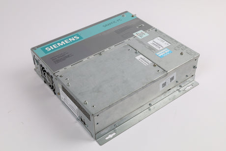 SIEMENS 6ES7647-6AE20-1AX0