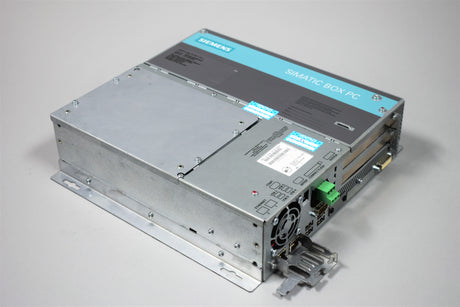 SIEMENS 6ES7647-6AE45-0AK0