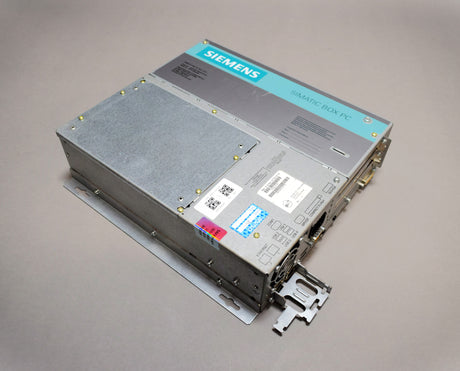 SIEMENS 6ES7647-6AE45-0AK0