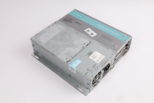 SIEMENS 6ES7647-6BE20-0AB0