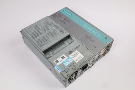 SIEMENS 6ES7647-6BG36-0DB0