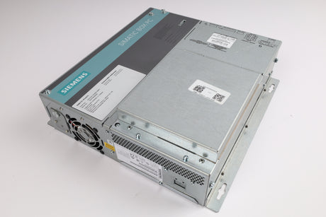 SIEMENS 6ES76476CB060WF0
