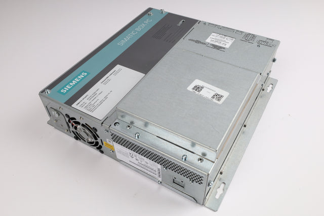 SIEMENS 6ES76476CB060WF0