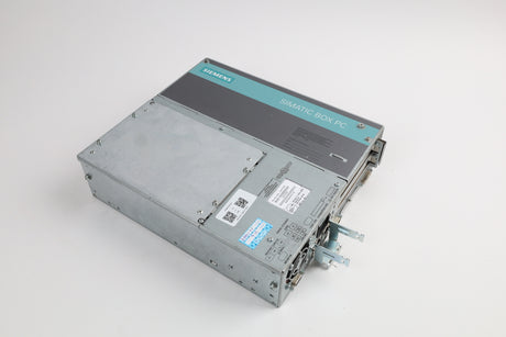 SIEMENS 6ES7647-6CB16-0AC0