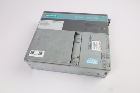 SIEMENS 6ES7647-6CE30-1HA0