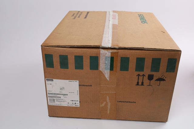 SIEMENS 6ES7647-6CE60-0GA1