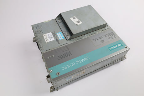SIEMENS 6ES76476CE660GA1
