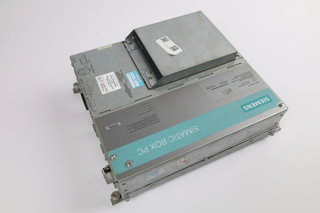 SIEMENS 6ES76476CE660GA1