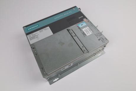 SIEMENS 6ES7647-6CG36-1HB0