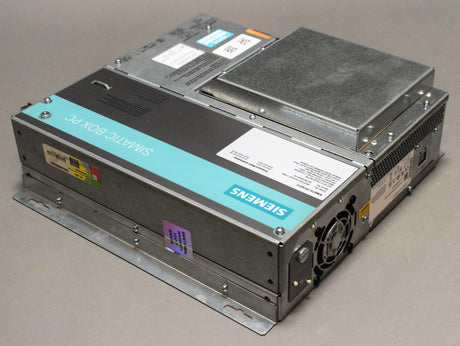 SIEMENS 6ES7647-6CG36-1HB0
