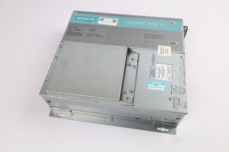 SIEMENS 6ES7647-6CH10-0BA1