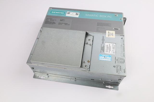 SIEMENS 6ES7647-6CH10-0BA1